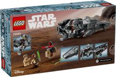 LEGO 75383 - Verpackung Rueckseite