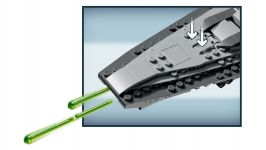 LEGO 75383 - Detailansicht 2