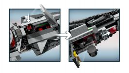 LEGO 75383 - Detailansicht 3