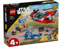 LEGO 75384 - Verpackung Ansicht 1