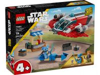 LEGO 75384 - Verpackung Ansicht 1