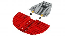 LEGO 75384 - Detailansicht 1