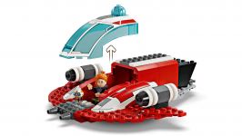LEGO 75384 - Detailansicht 2