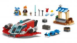 LEGO 75384 - Detailansicht 4
