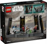 LEGO 75385 - Verpackung Rueckseite