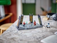 LEGO 75385 - Modell im Umgebungsbild