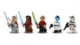 LEGO 75385 - Komponenten-Uebersicht
