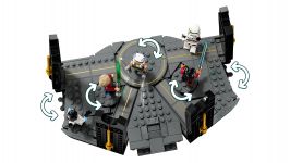 LEGO 75385 - Detailansicht 2