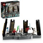 LEGO 75385 - Verpackung mit fertigem Modell