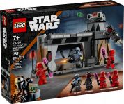 LEGO 75386 - Verpackung Ansicht 1
