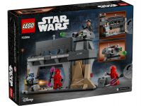 LEGO 75386 - Verpackung Rueckseite