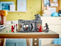 LEGO 75386 - Modell im Umgebungsbild