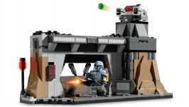 LEGO 75386 - Detailansicht 1