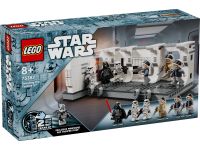 LEGO 75387 - Verpackung Ansicht 1