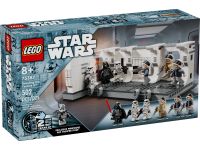 LEGO 75387 - Verpackung Ansicht 1