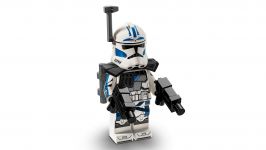LEGO 75387 - Detailansicht 1
