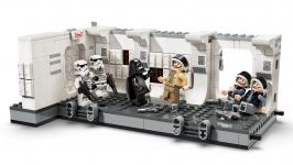 LEGO 75387 - Detailansicht 2