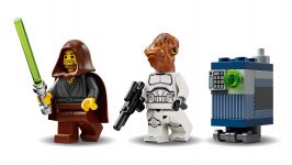 LEGO 75388 - Komponenten-Uebersicht