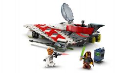 LEGO 75388 - Detailansicht 1