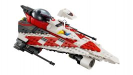 LEGO 75388 - Detailansicht 2