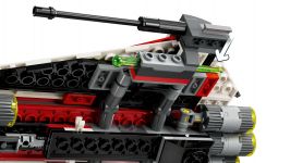 LEGO 75388 - Detailansicht 3