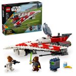 LEGO 75388 - Verpackung mit fertigem Modell