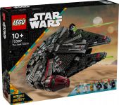 LEGO 75389 - Verpackung Ansicht 1