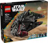 LEGO 75389 - Verpackung Ansicht 1