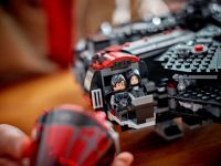 LEGO 75389 - Fertiges Modell 4