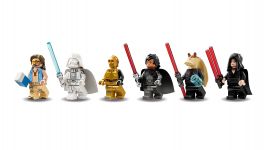 LEGO 75389 - Komponenten-Uebersicht