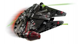LEGO 75389 - Hauptansicht