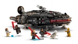 LEGO 75389 - Detailansicht 1