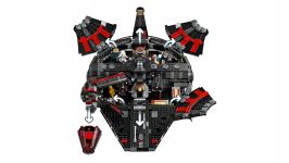 LEGO 75389 - Detailansicht 2