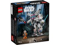 LEGO 75390 - Verpackung Rueckseite