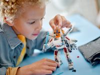 LEGO 75390 - Fertiges Modell 2