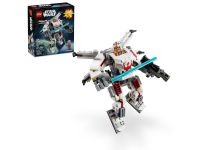LEGO 75390 - Verpackung mit fertigem Modell