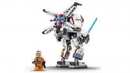 LEGO 75390 - Detailansicht 2