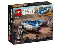 LEGO 75391 - Verpackung Rueckseite