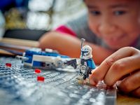 LEGO 75391 - Fertiges Modell 2