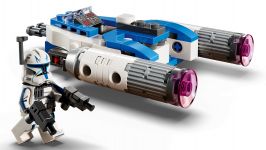 LEGO 75391 - Detailansicht 1
