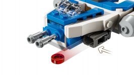 LEGO 75391 - Detailansicht 2