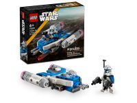 LEGO 75391 - Verpackung mit fertigem Modell