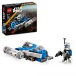 LEGO Star Wars 75391 Captain Rex™ Y-Wing™ Microfighter - © 2024 LEGO Group