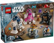 LEGO 75392 - Verpackung Ansicht 1