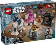 LEGO 75392 - Verpackung Ansicht 1