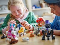 LEGO 75392 - Fertiges Modell 2