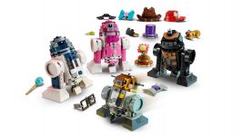 LEGO 75392 - Hauptansicht