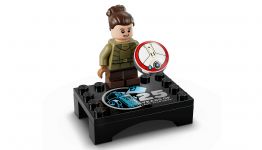 LEGO 75392 - Detailansicht 2