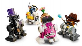 LEGO 75392 - Detailansicht 3