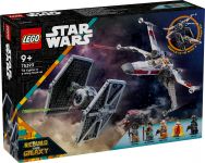 LEGO 75393 - Verpackung Ansicht 1